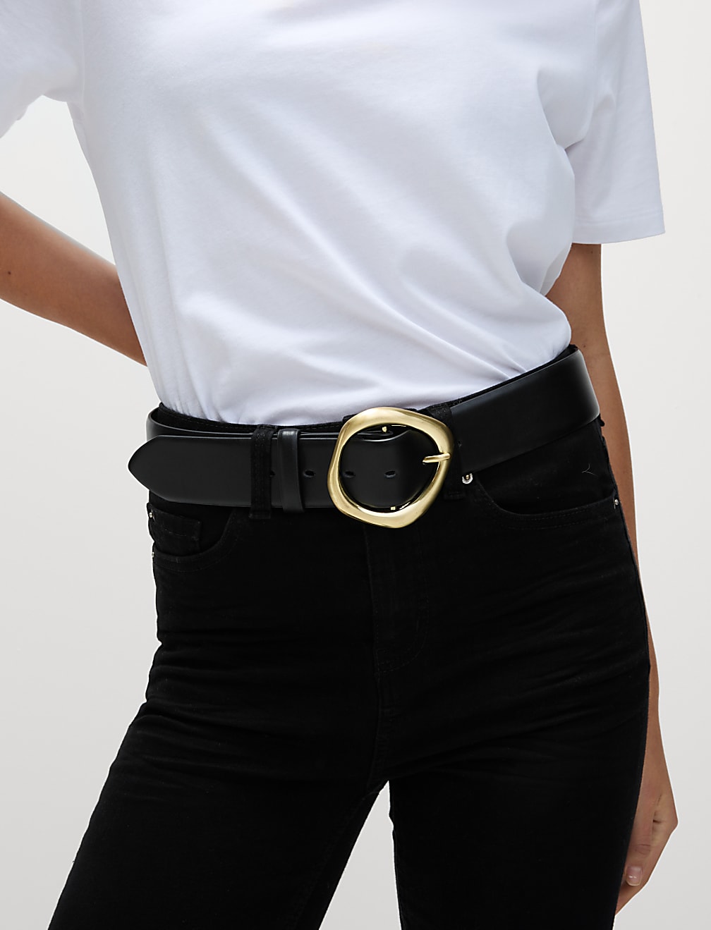 Eva Bootcut Jeans
