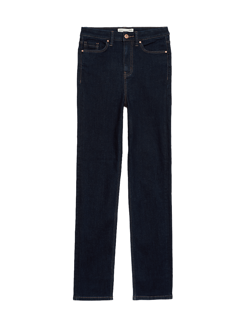 Sienna Supersoft Straight Leg Jeans