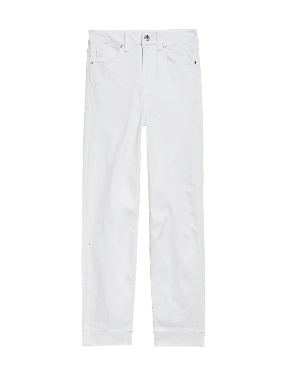 Harper Supersoft Cigarette Jeans