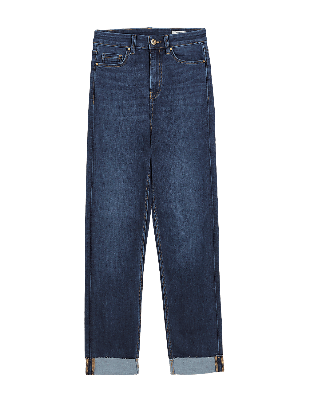 Harper Supersoft Cigarette Jeans
