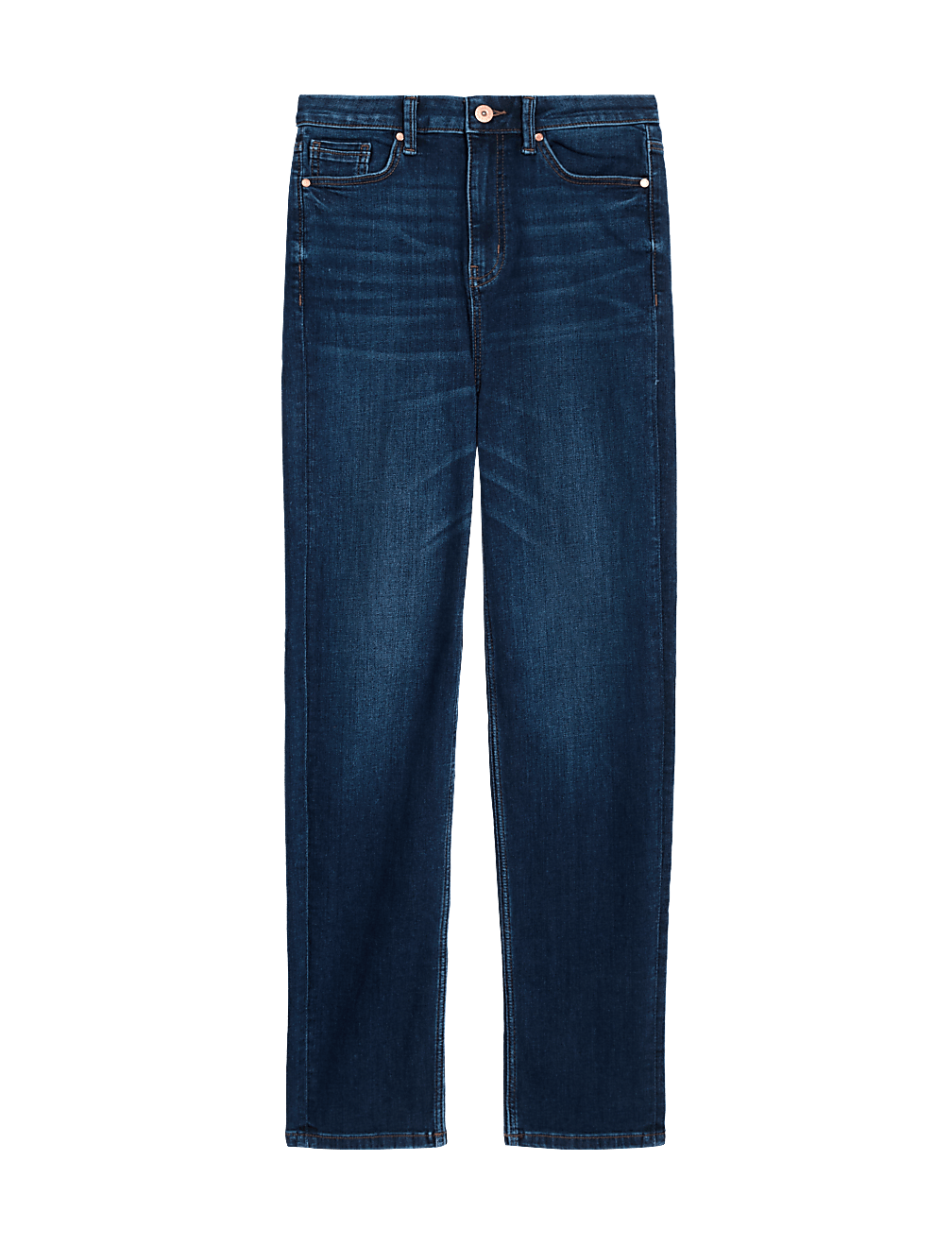 Harper Supersoft Cigarette Jeans
