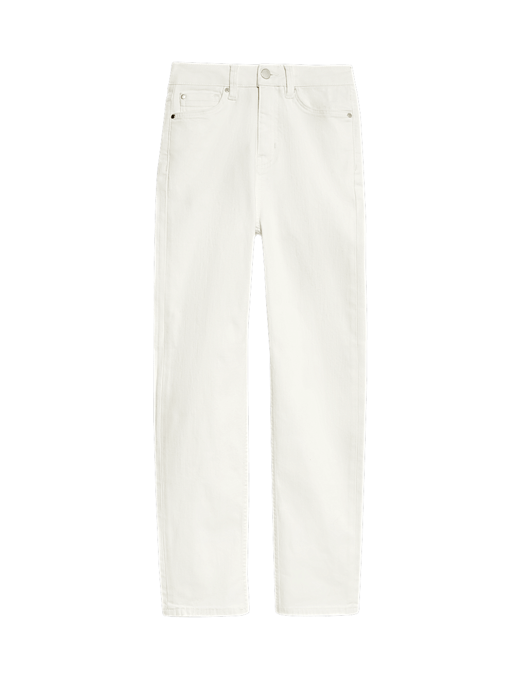 Harper Supersoft High Waisted Jeans