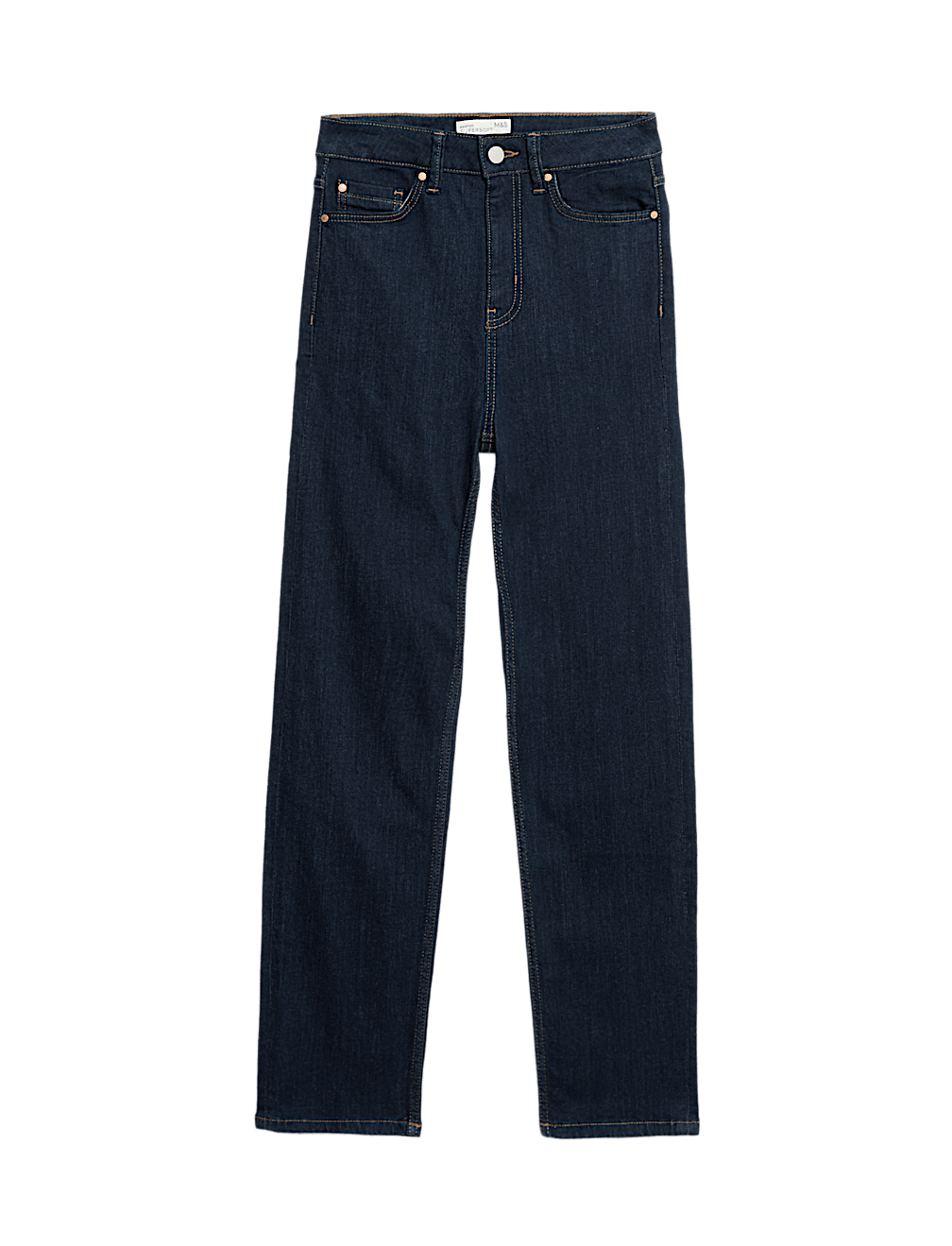Harper Supersoft High Waisted Jeans