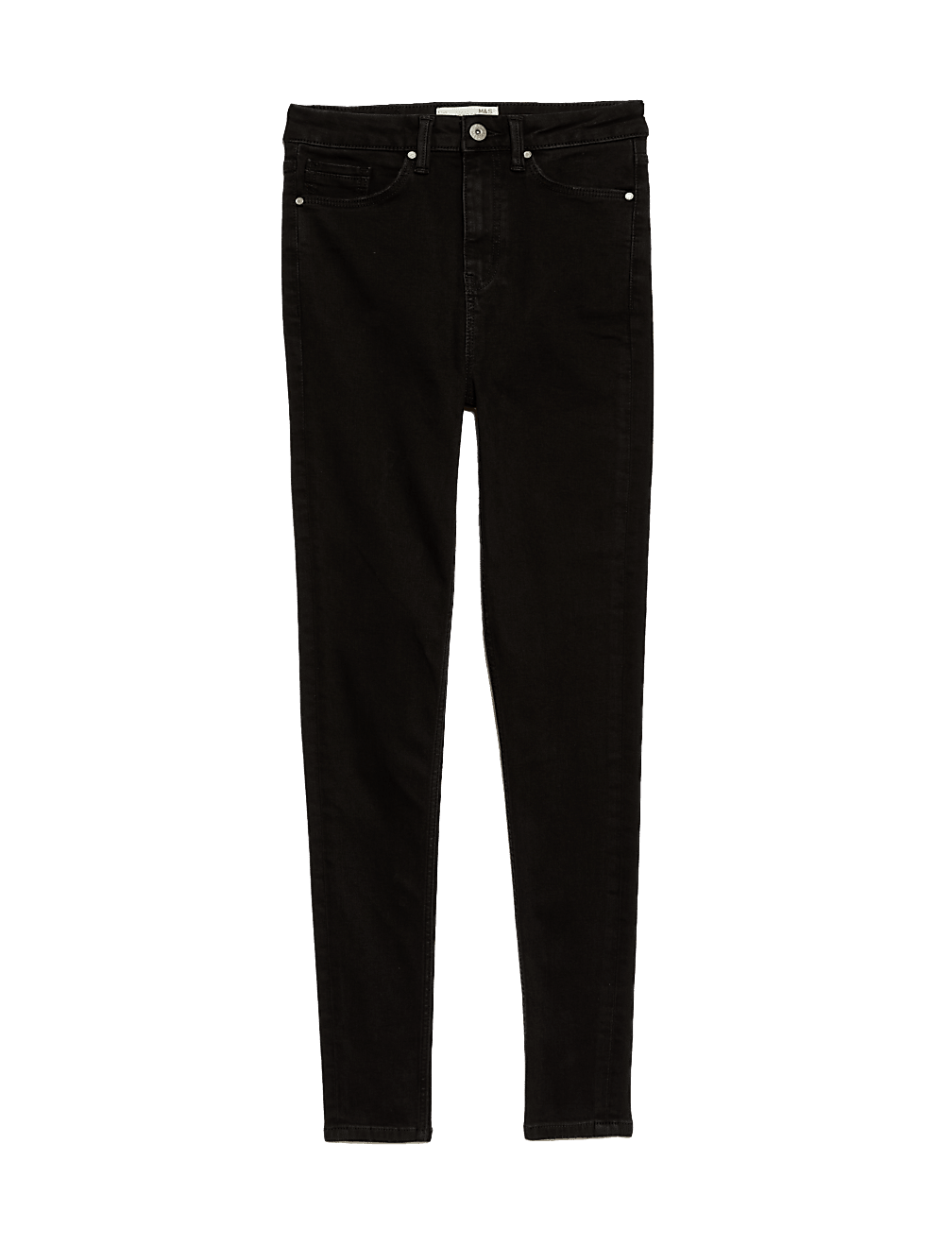 Ivy Supersoft High Waisted Skinny Jeans