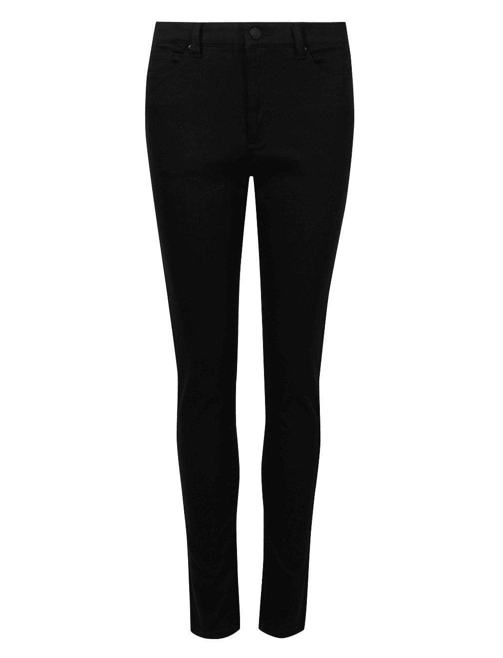 Sculpt & Lift Mid Rise Skinny Leg Jeans