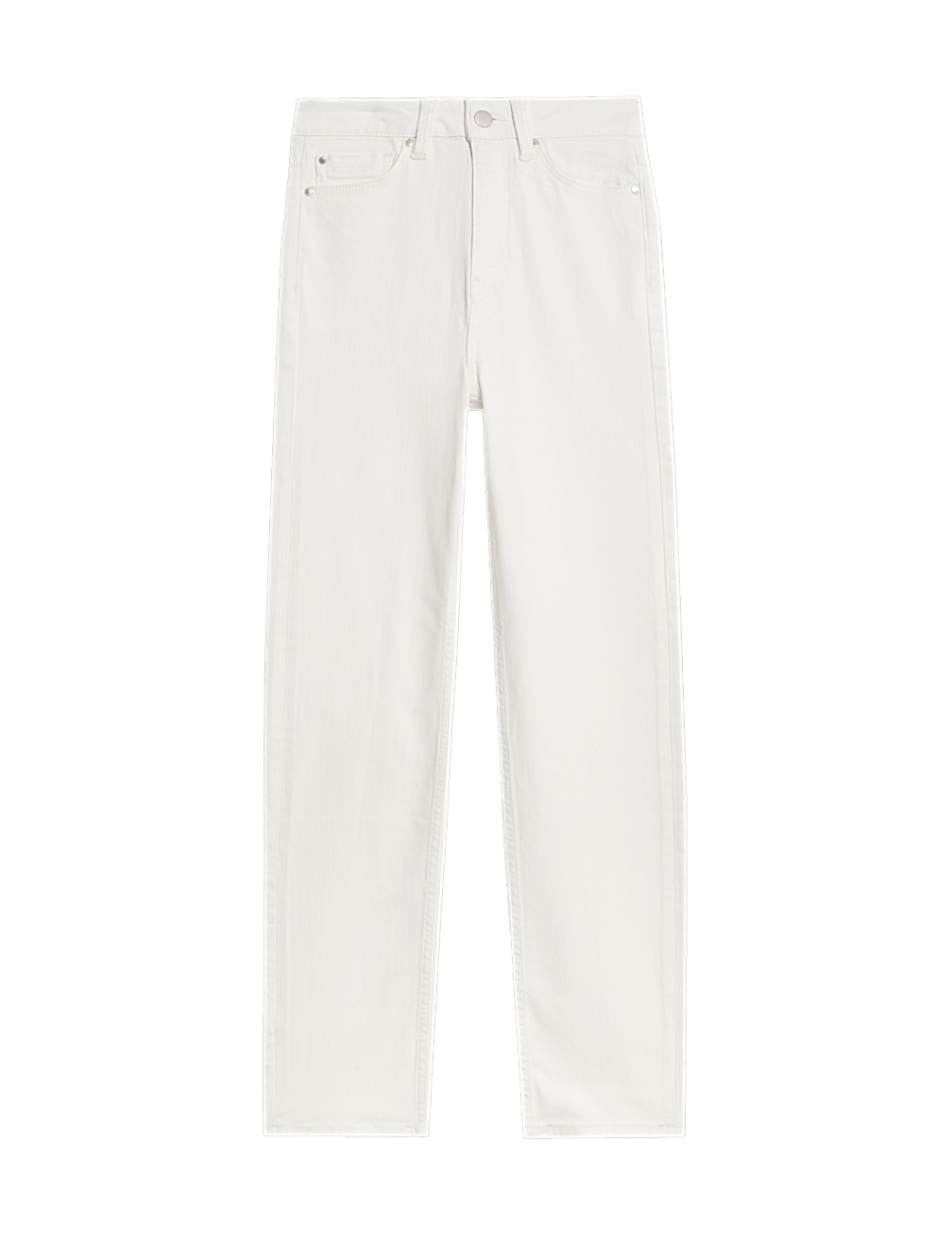Sienna Supersoft High Waisted Jeans