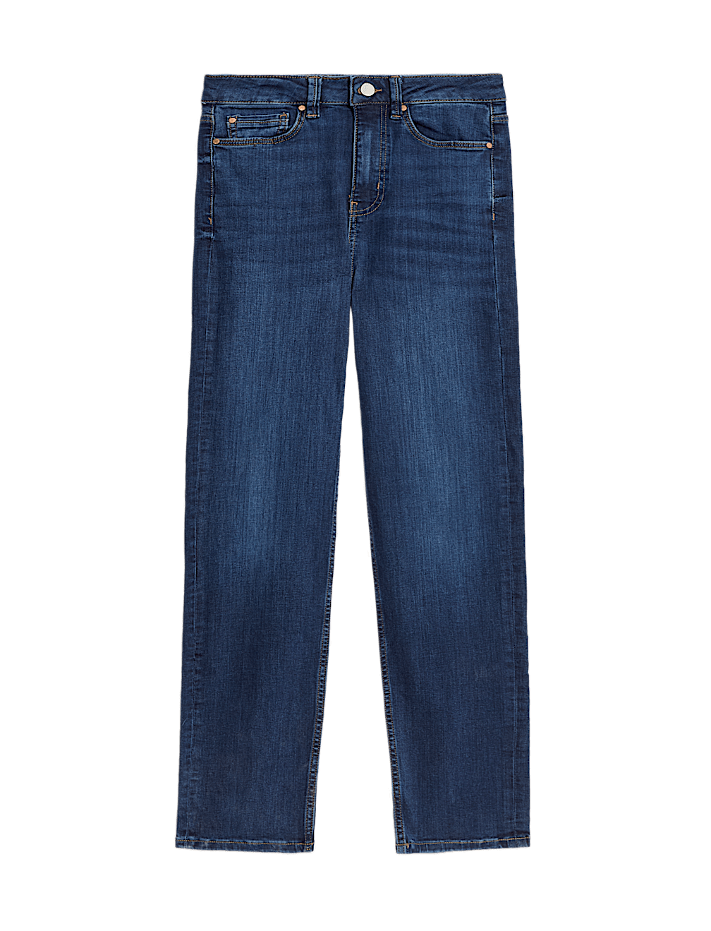 Sienna Supersoft High Waisted Jeans