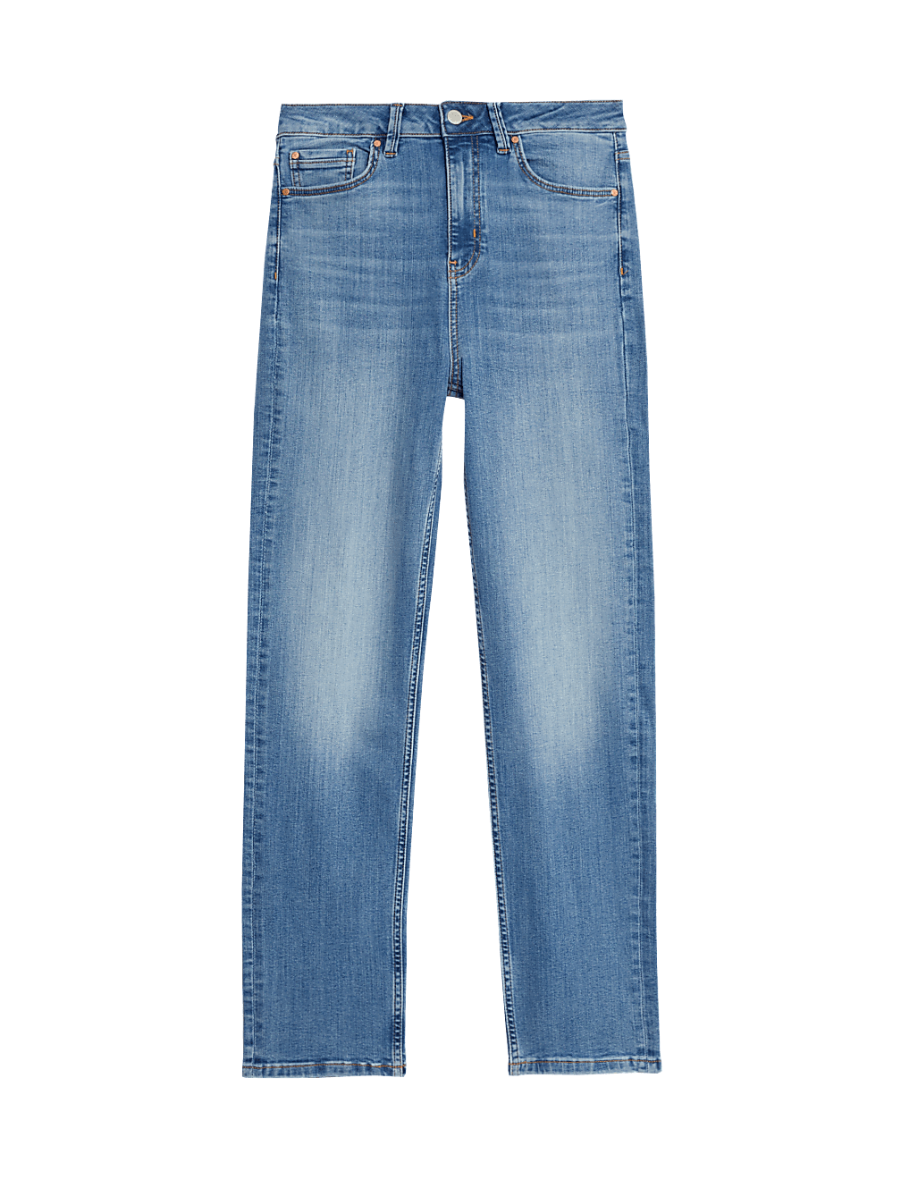 Sienna Supersoft High Waisted Jeans