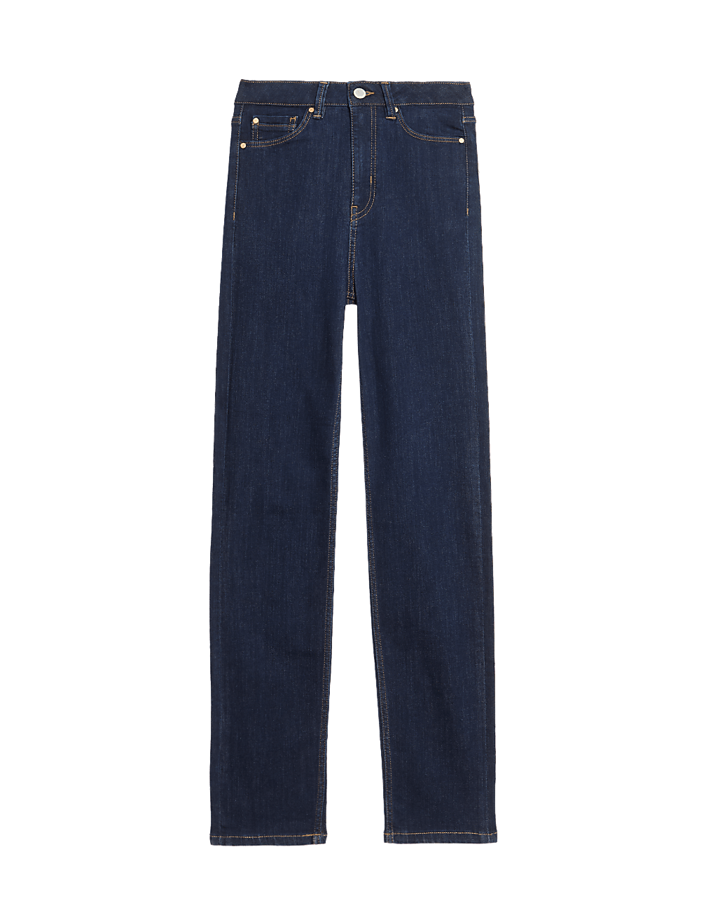 Sienna Supersoft High Waisted Jeans