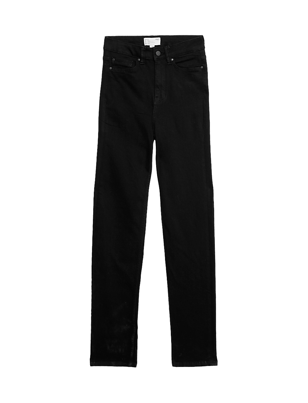 Sienna Supersoft High Waisted Jeans