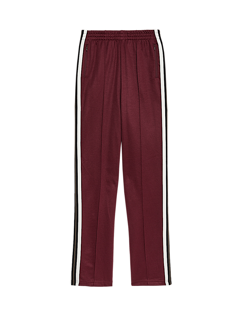 Cotton Rich Retro Side Stripe Joggers