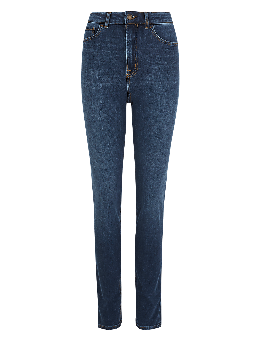 Magic Lift Slim Fit Jeans