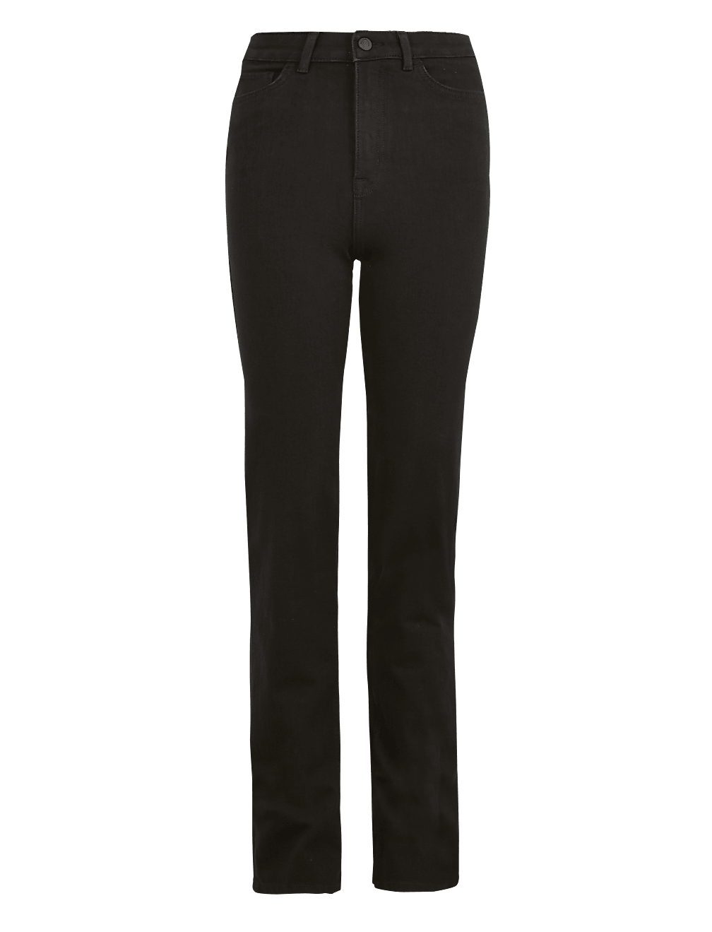 Magic Lift Straight Leg Jeans
