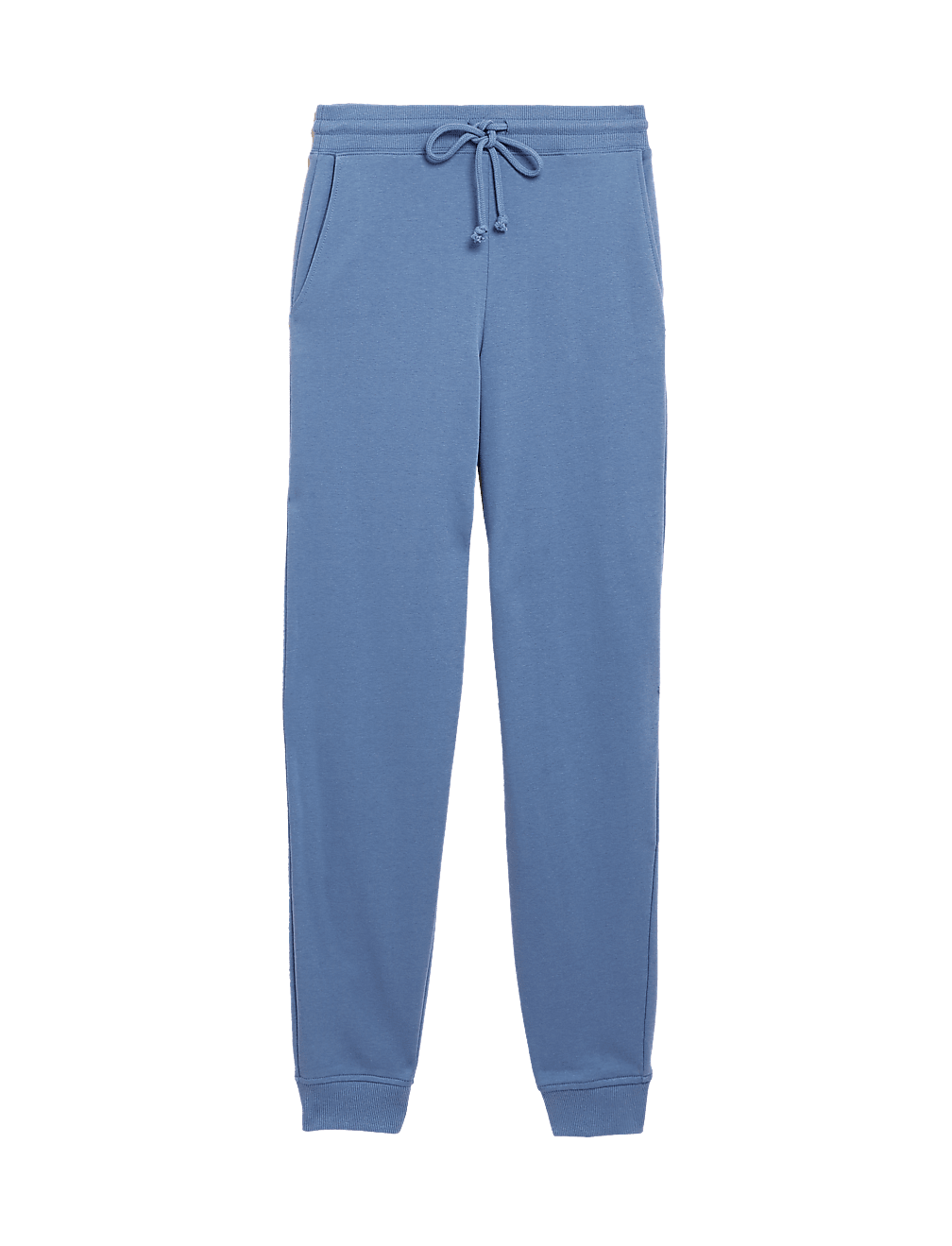 The Cotton Rich Cuffed Joggers