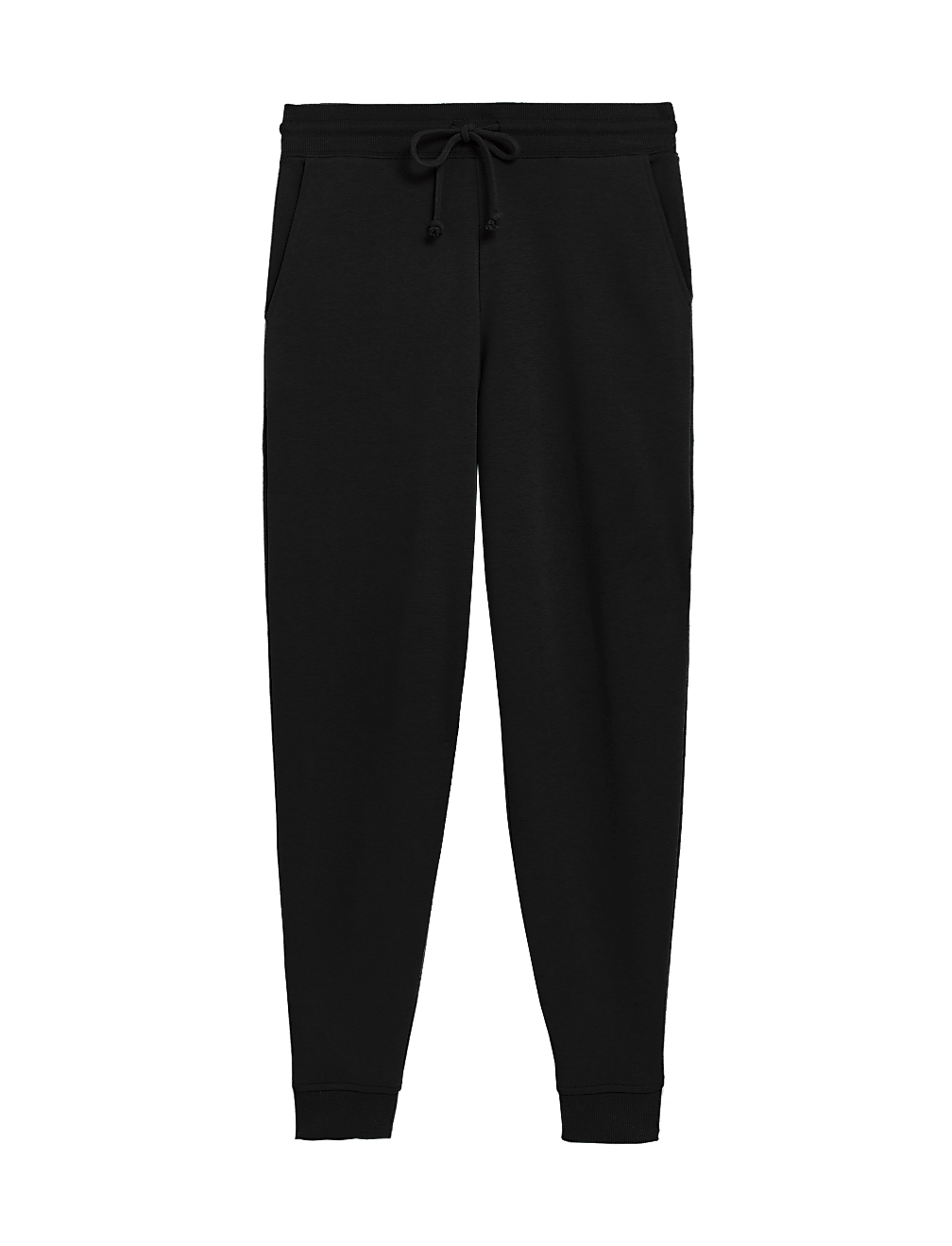 The Cotton Rich Cuffed Joggers