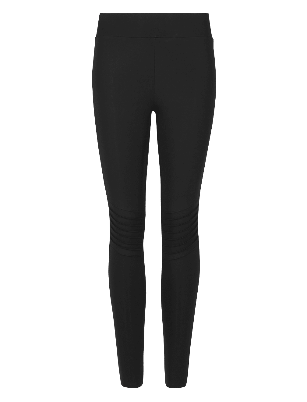 Slinky Biker Leggings