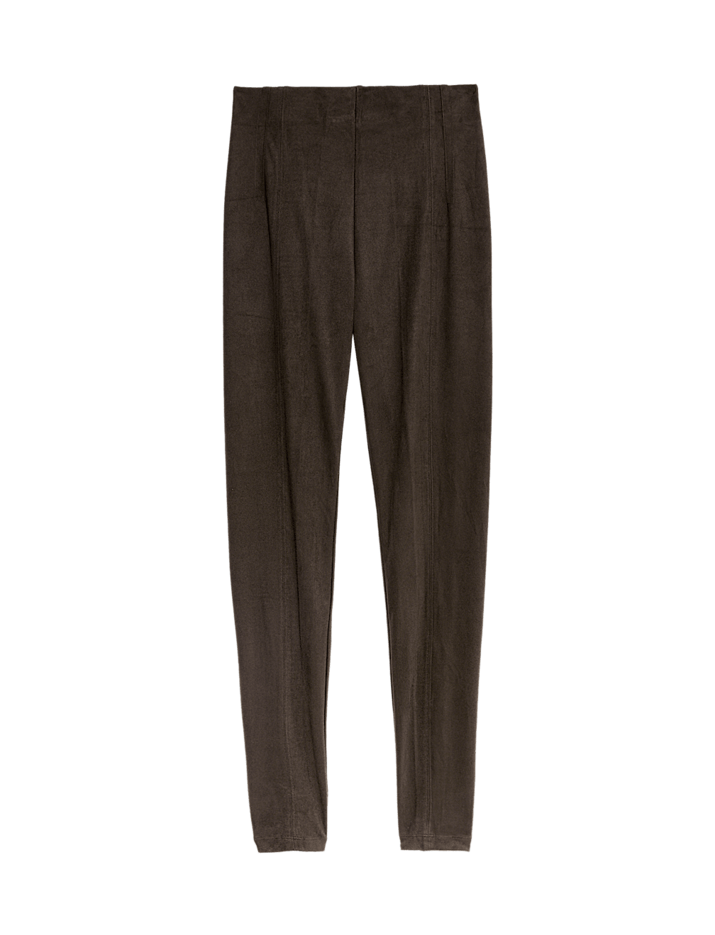 Suedette Leggings