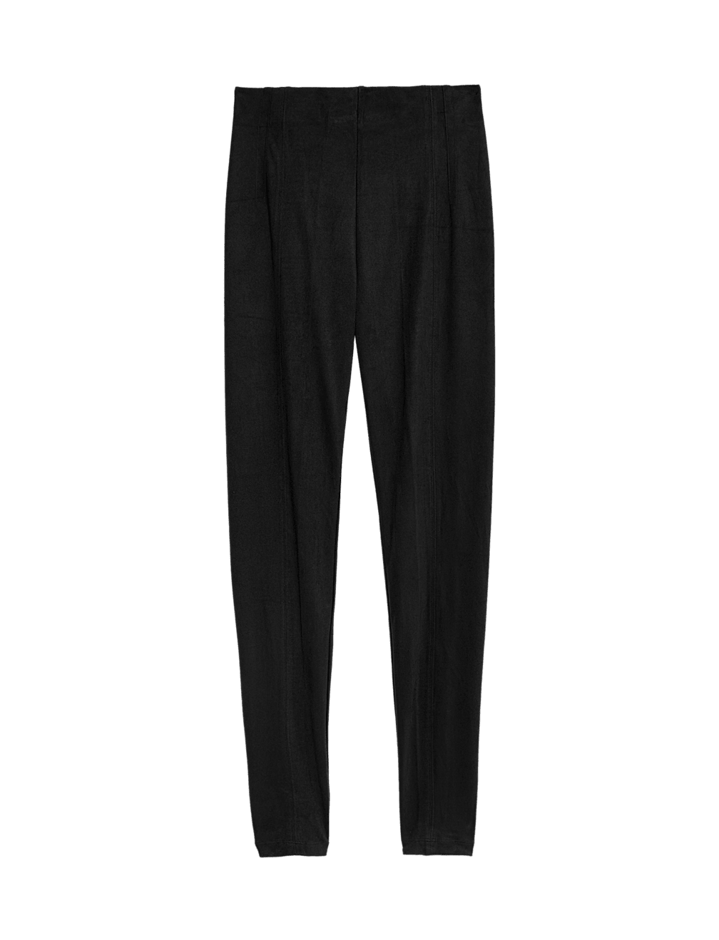 Suedette Leggings