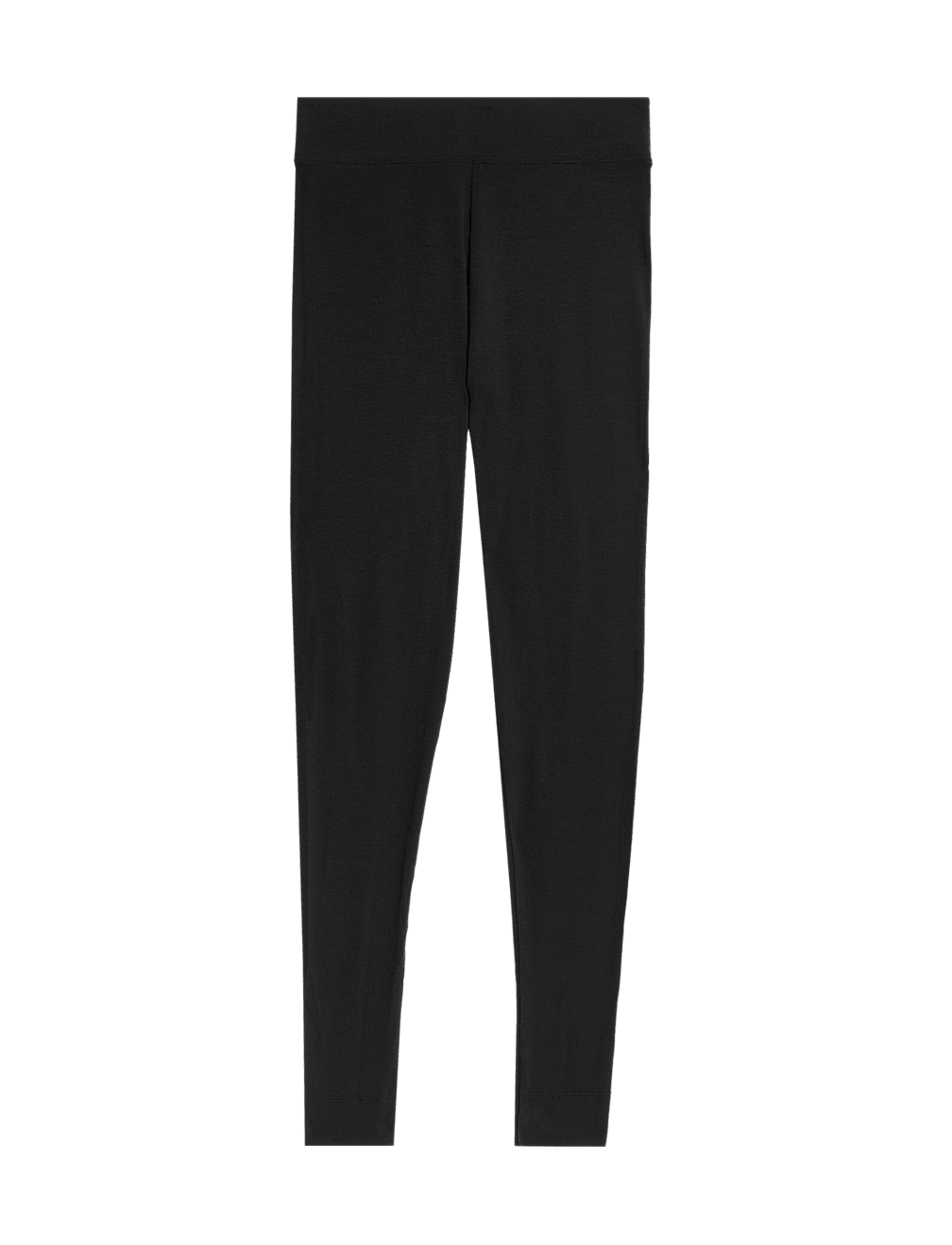 High Waisted Leggings