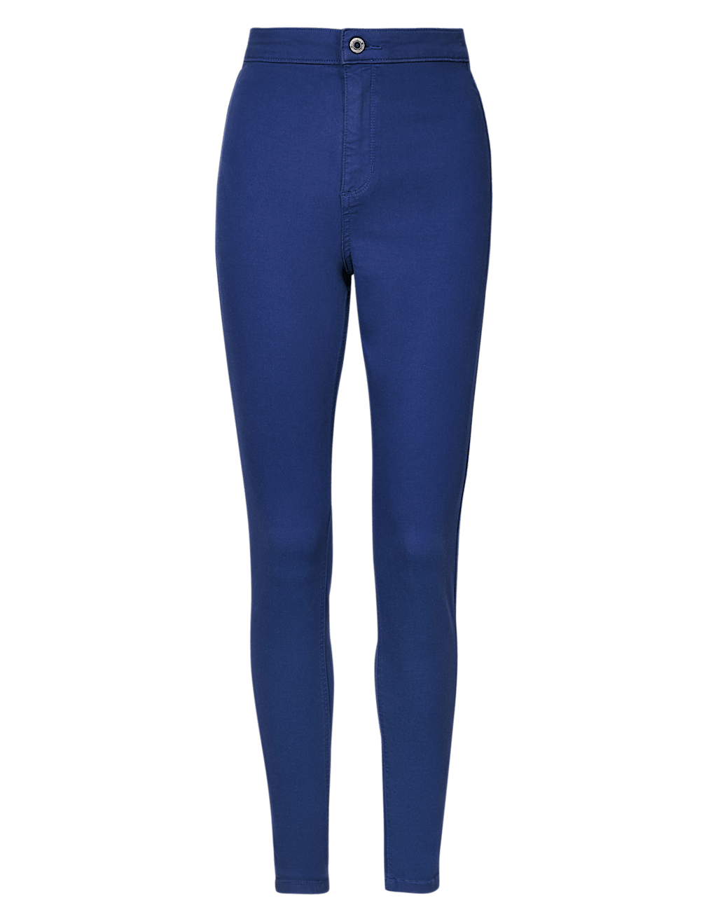 High Waist Super Skinny Jeans