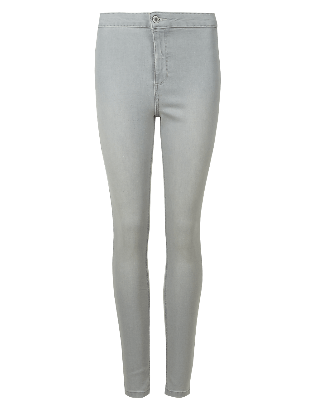 High Waist Super Skinny Jeans
