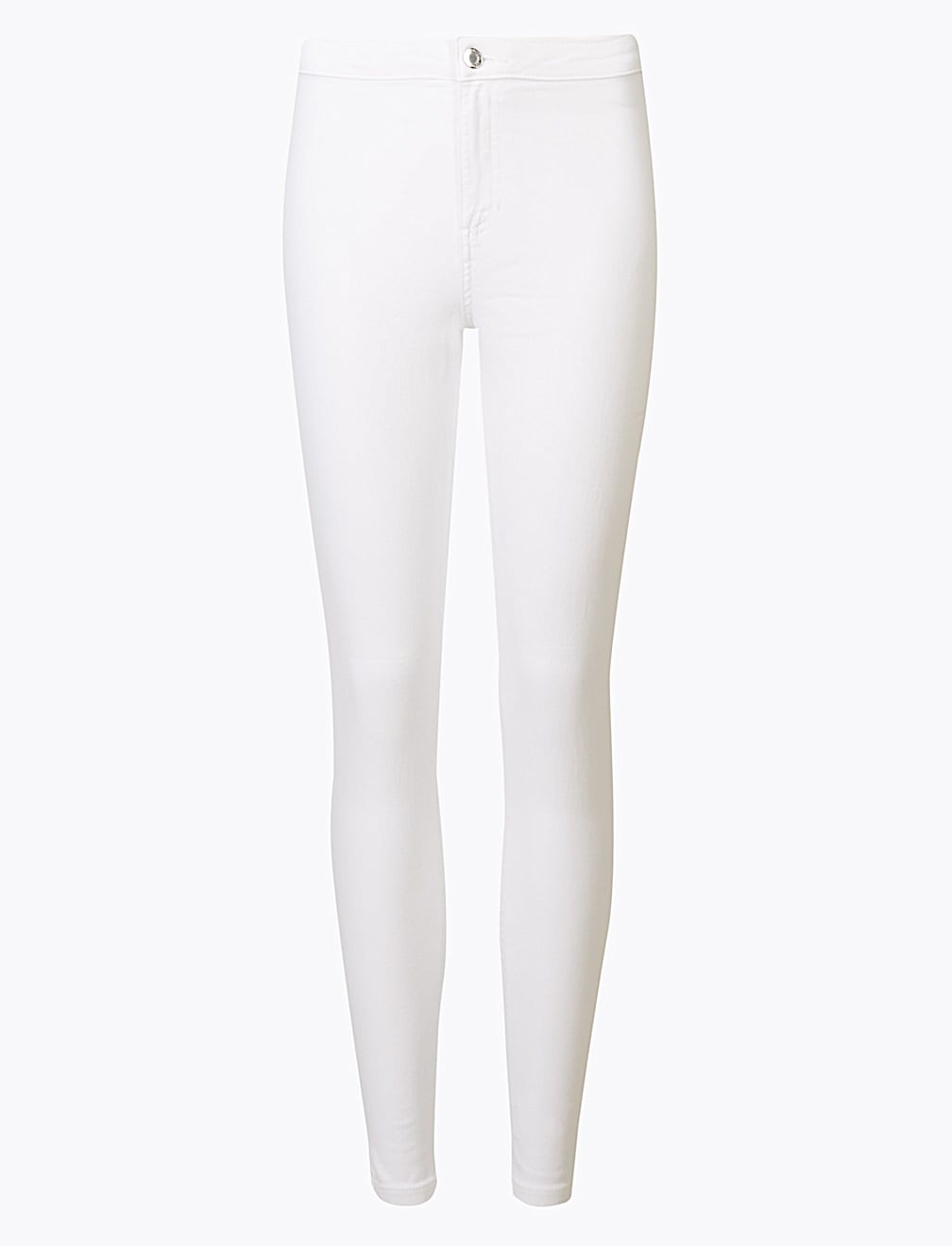 High Waisted Super Skinny Jeans