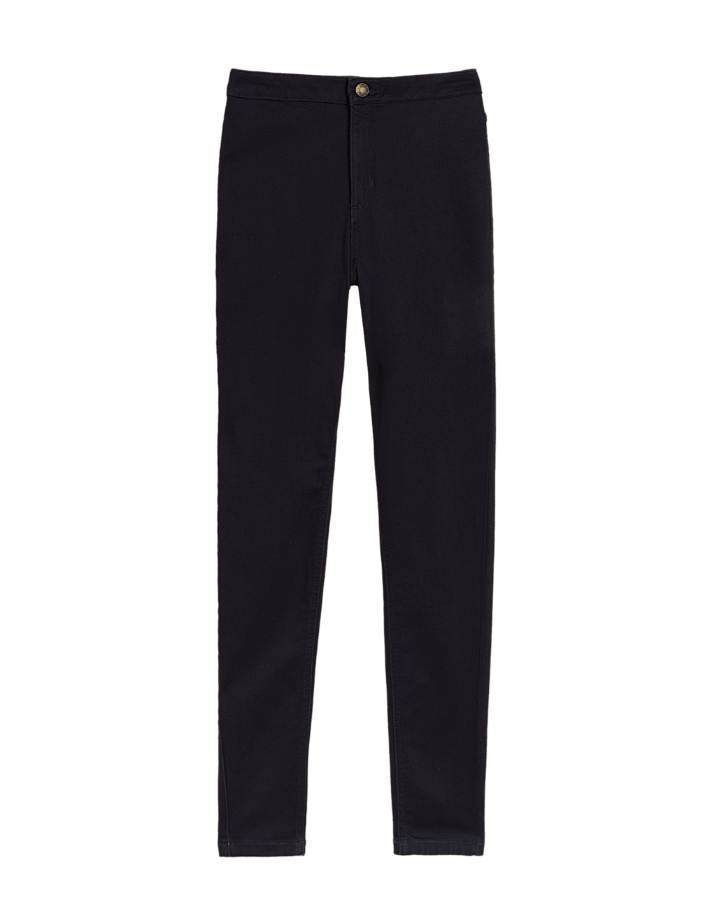 High Waisted Super Skinny Jeans