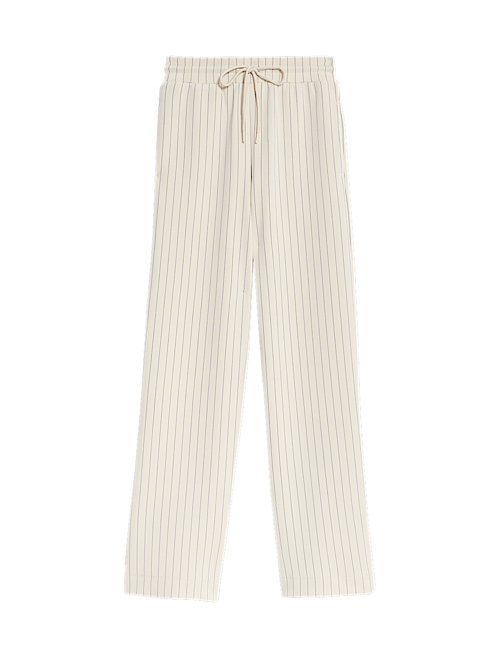 Drawstring Soft Touch Joggers