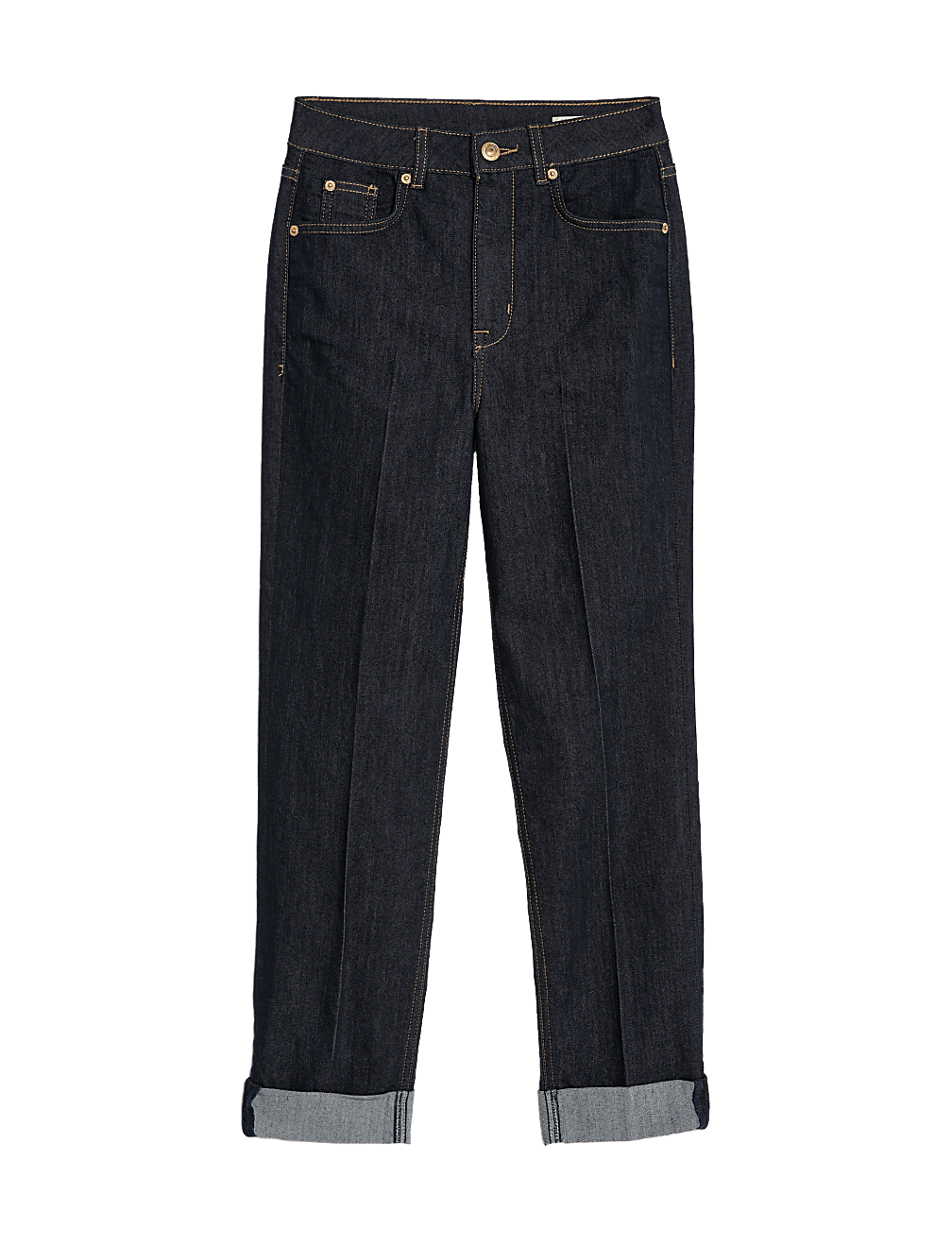 Harper Cigarette Smart Jeans