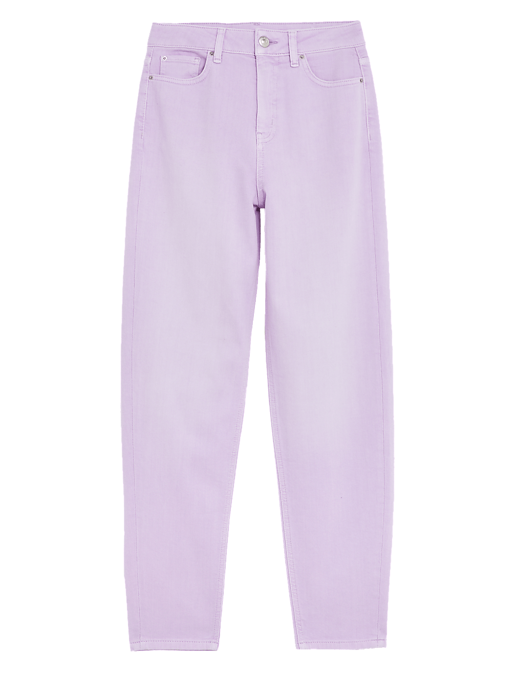Mom High Waisted Jeans
