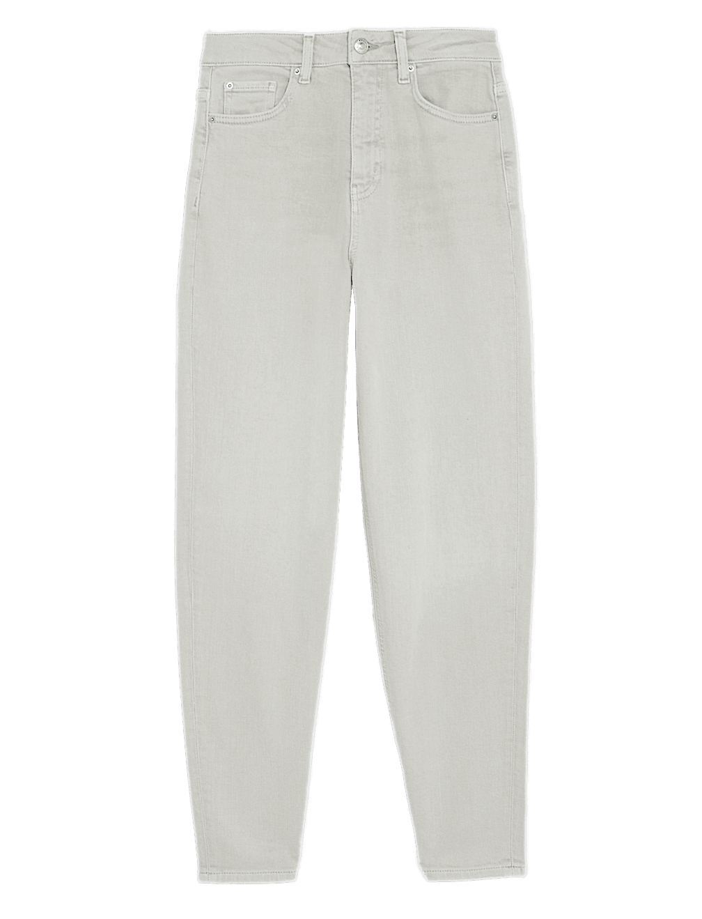 Mom High Waisted Jeans