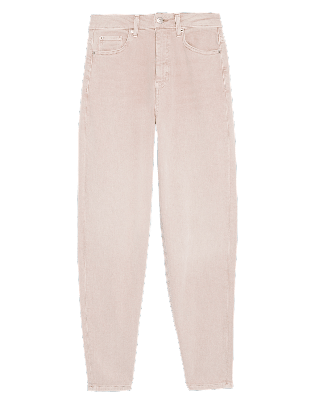 Mom High Waisted Jeans