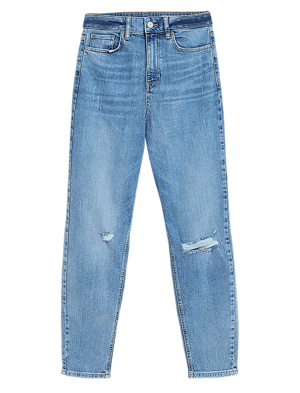 The Mom Jeans