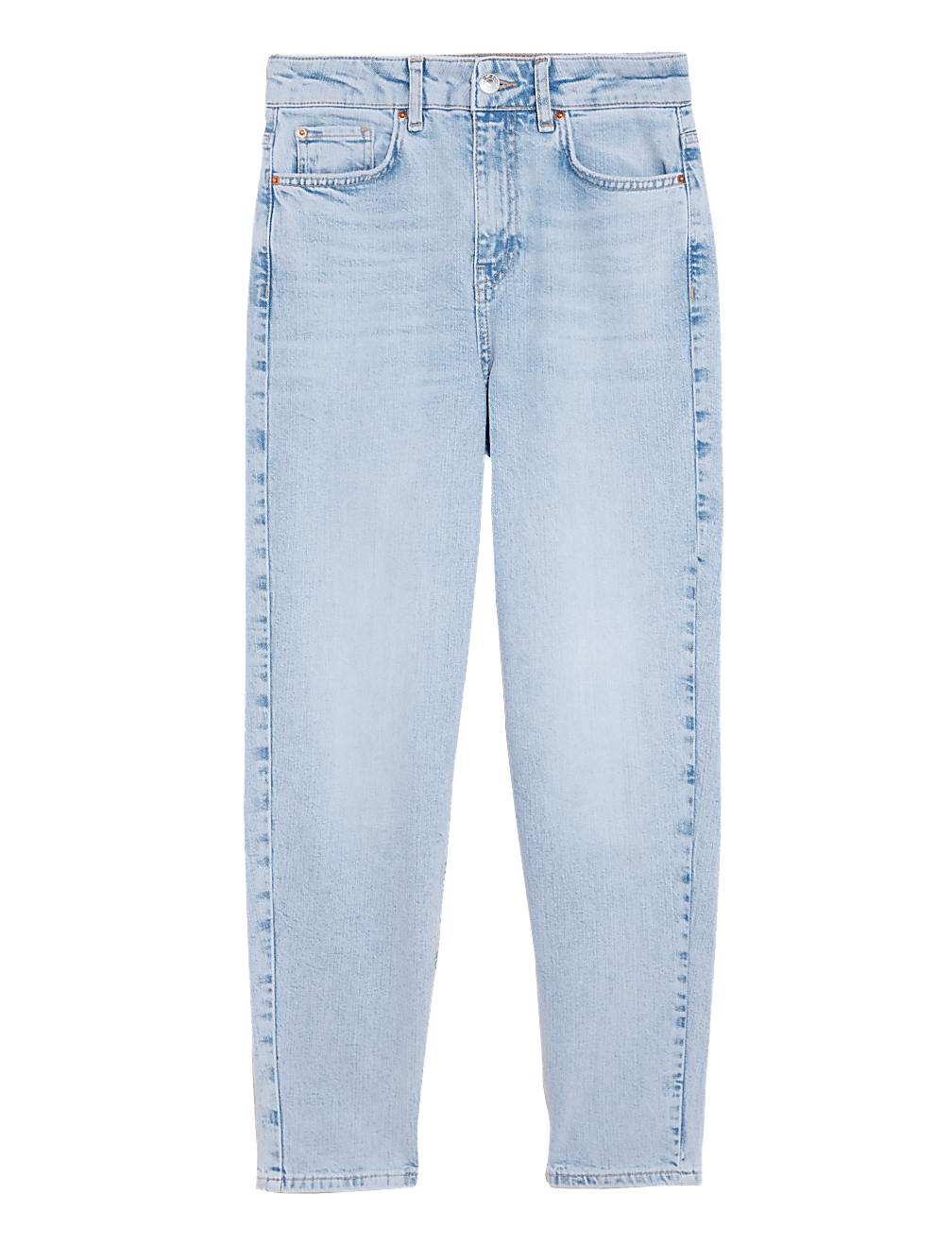 The Mom Jeans