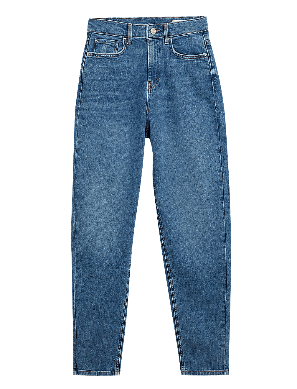 The Mom Jeans