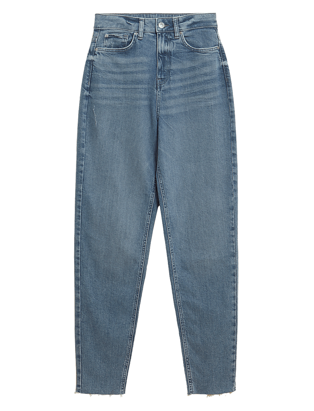 The Mom Jeans