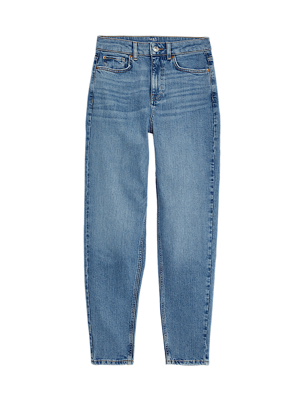 The Mom Jeans