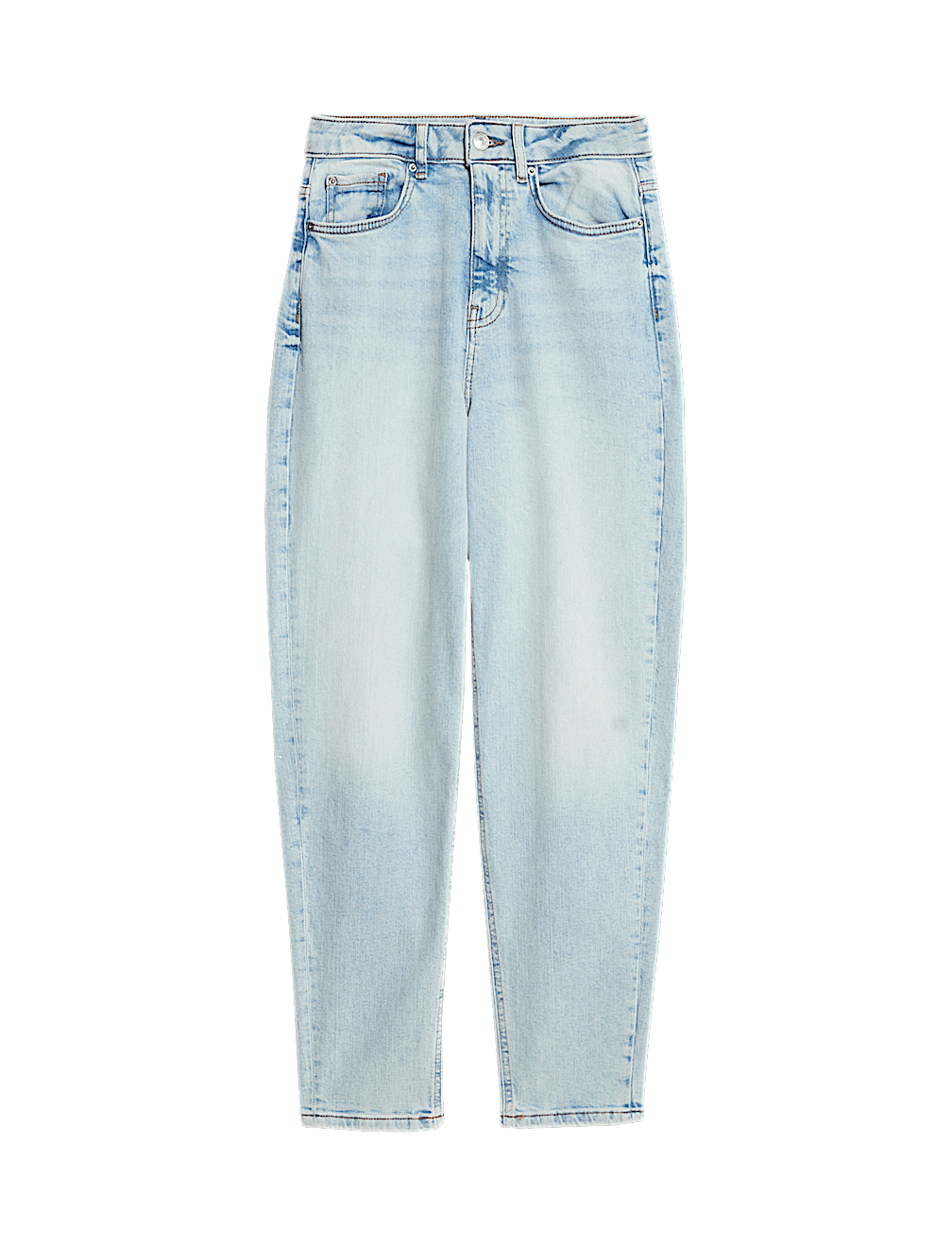 The Mom Jeans