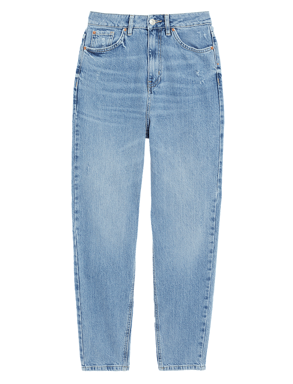 The Mom Jeans