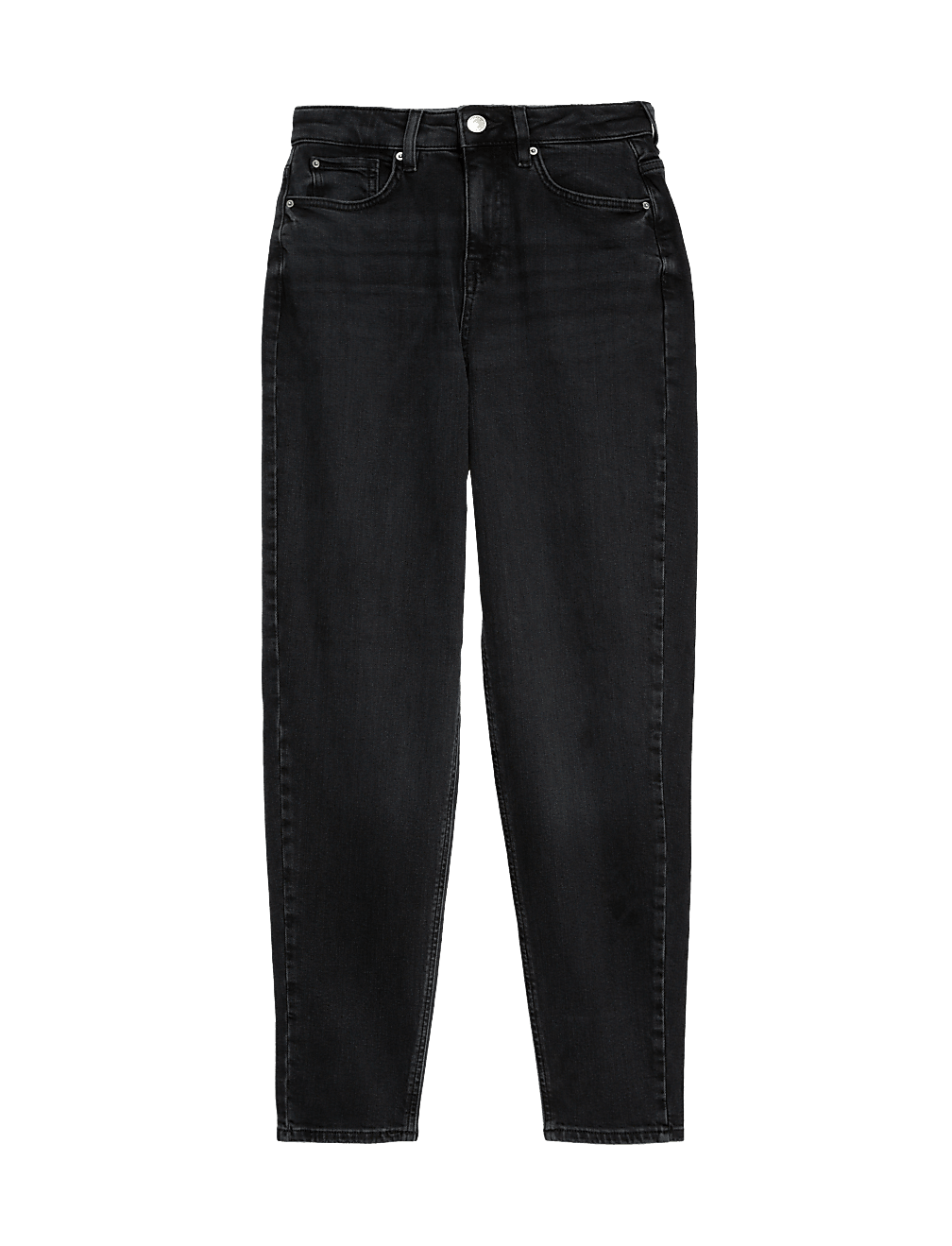 The Mom Jeans
