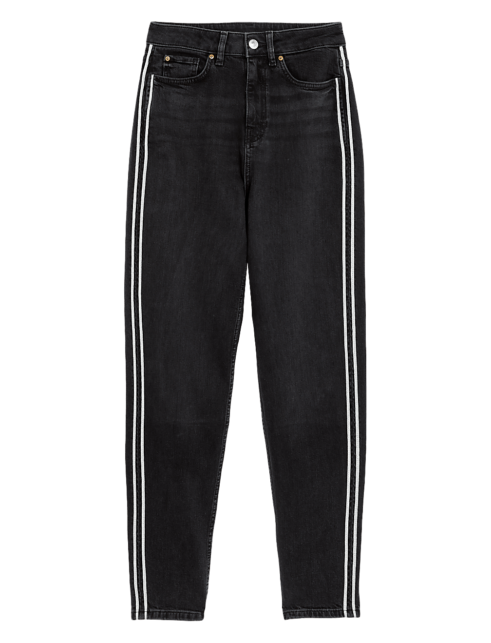The Mom Jeans