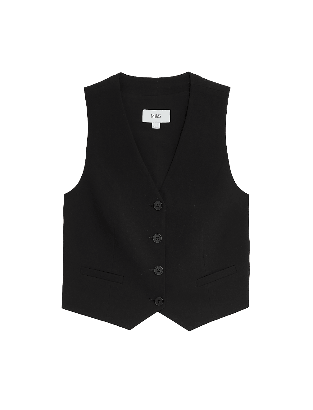 Tailored Waistcoat