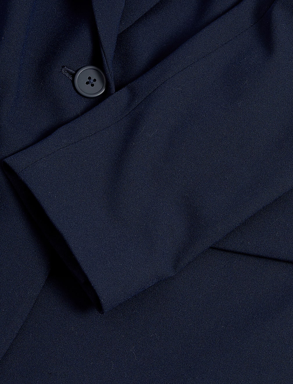 Slim Single Breasted Blazer