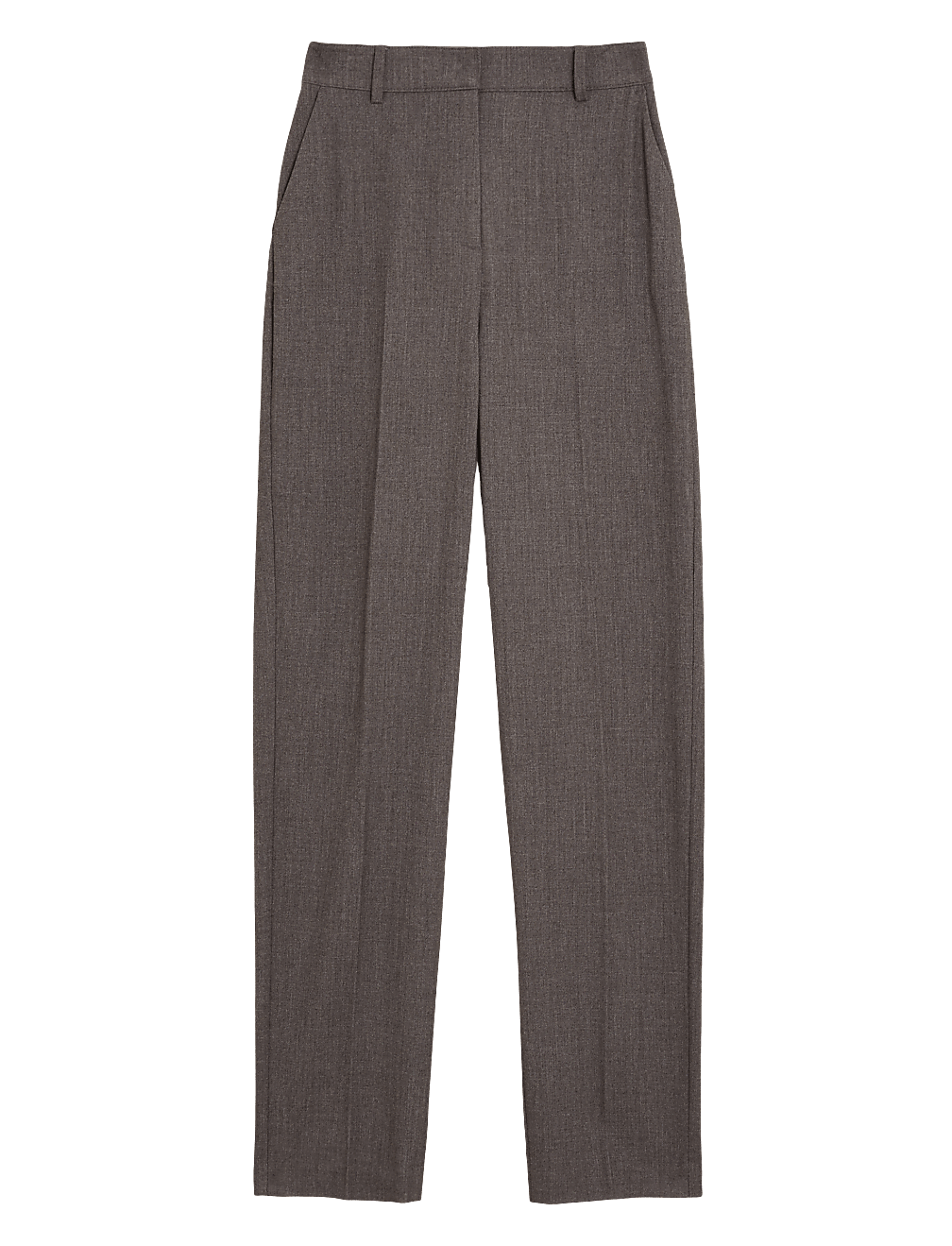 Straight Leg Trouser