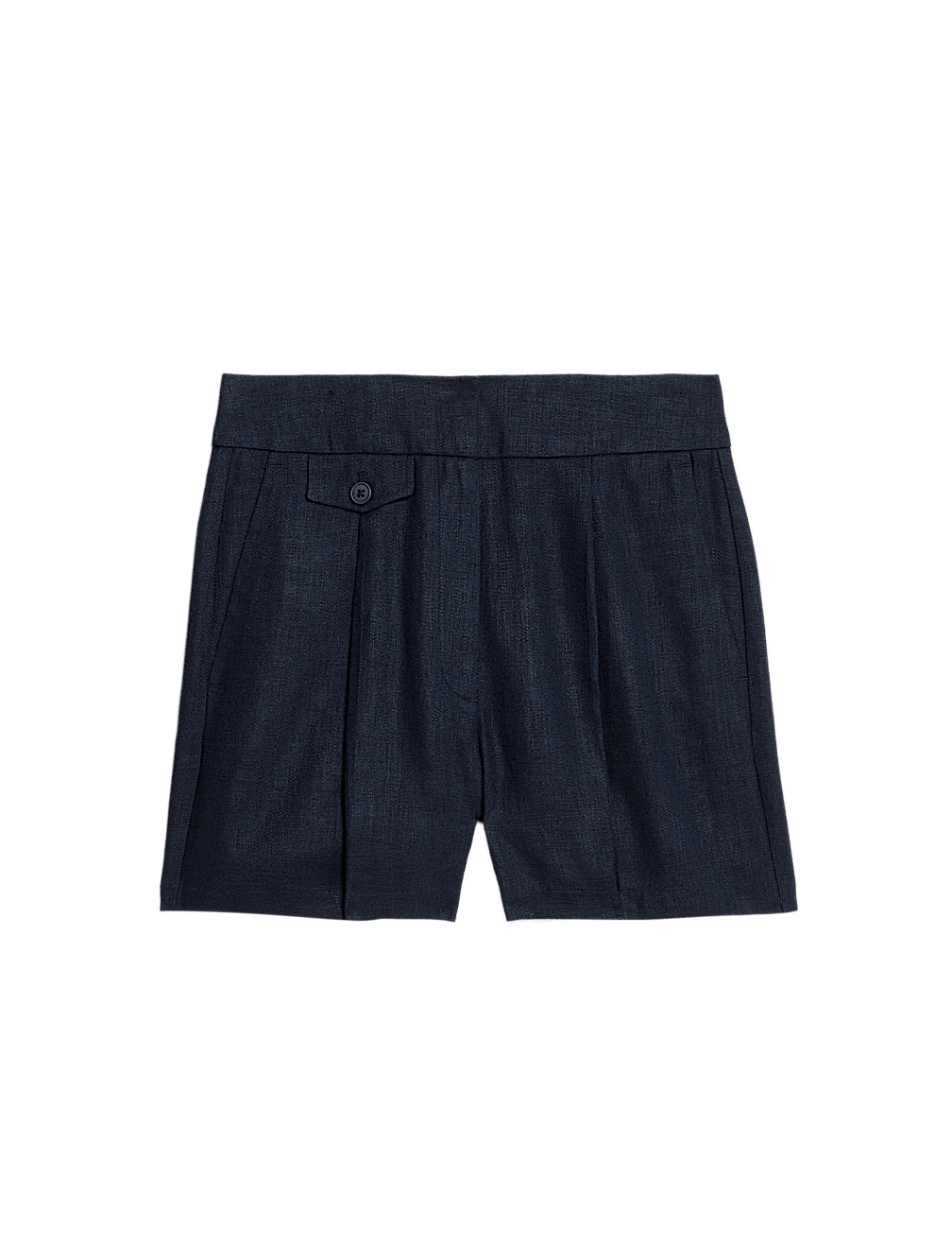 Twill Shorts