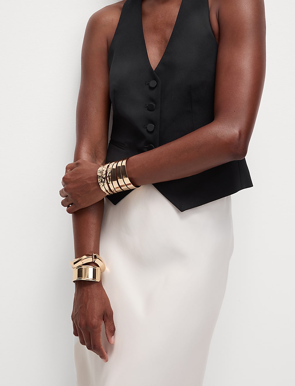 Tailored Waistcoat