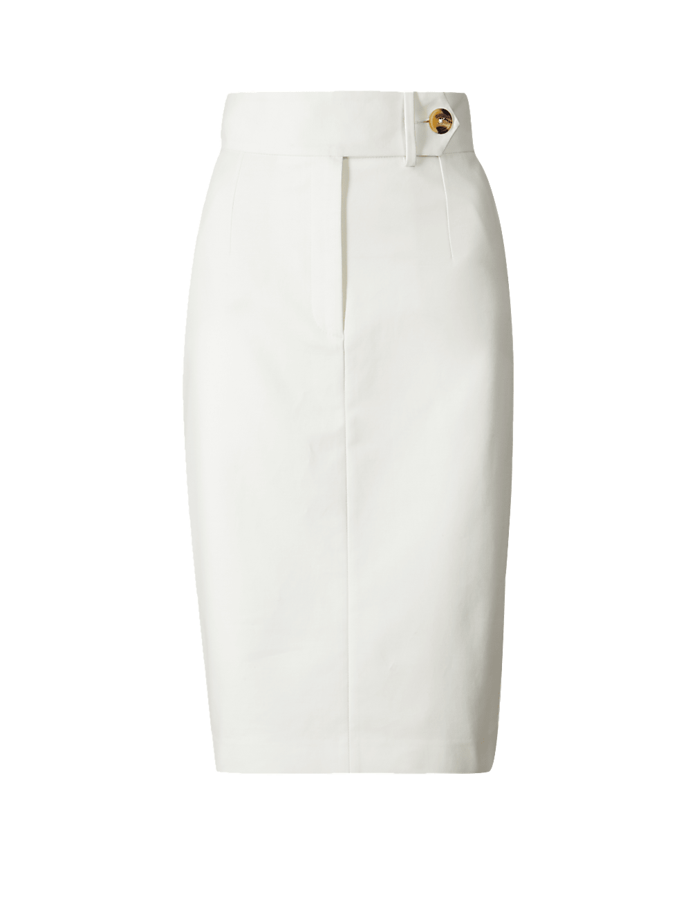Knee length Pencil Skirt