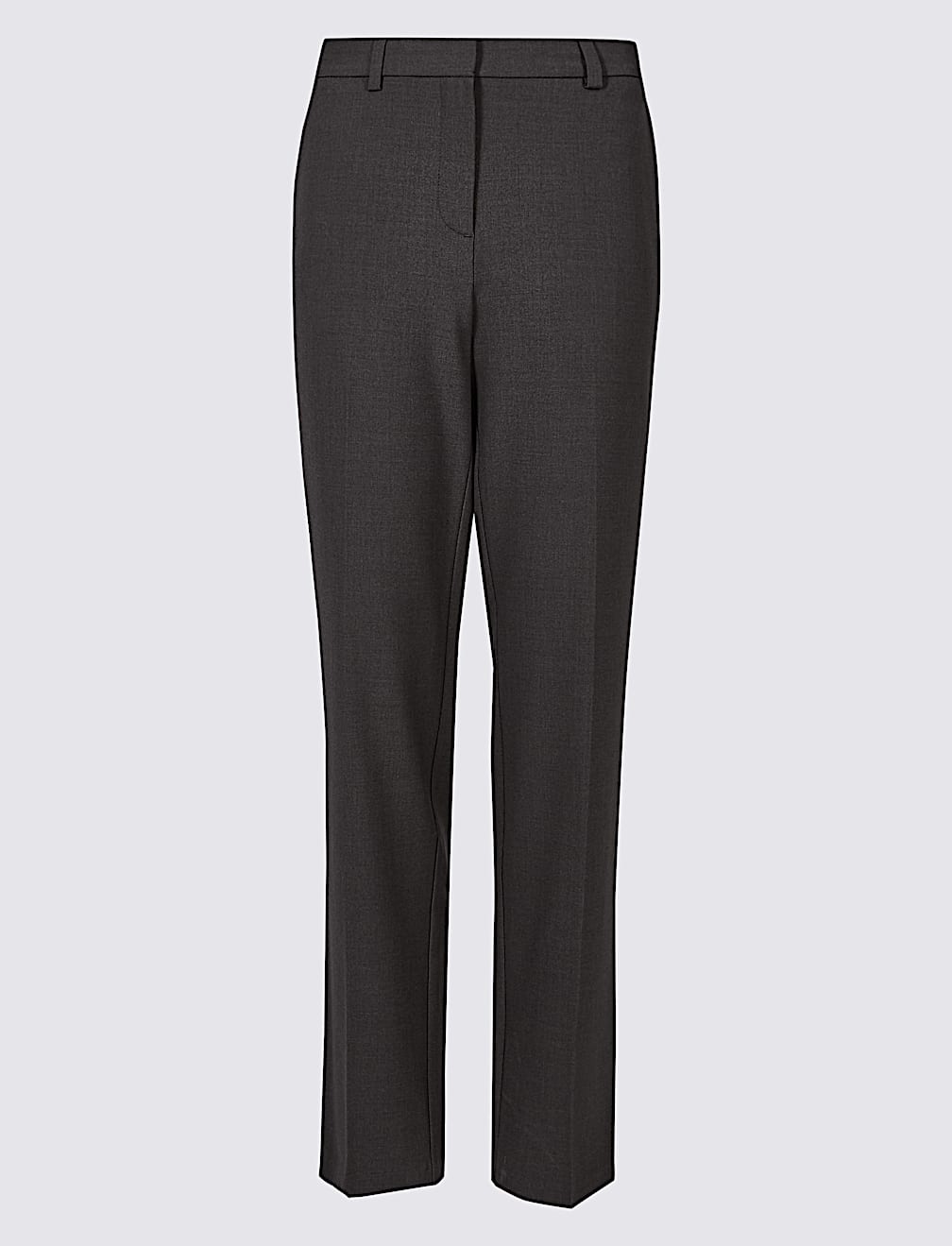 Straight Leg Trousers
