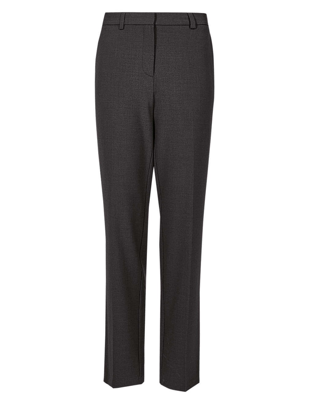 Straight Leg Trousers