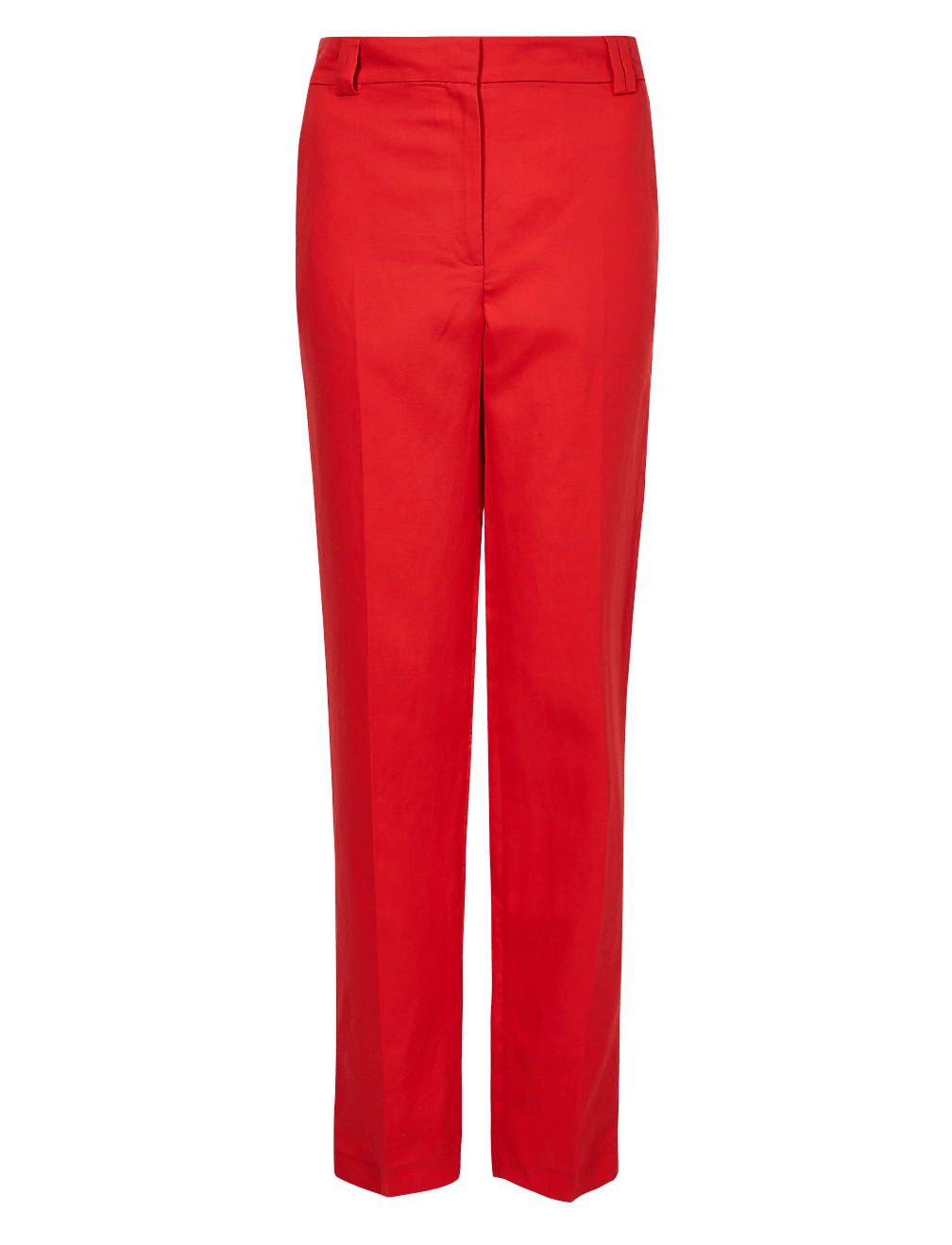 Freya Relaxed Straight Leg Trousers